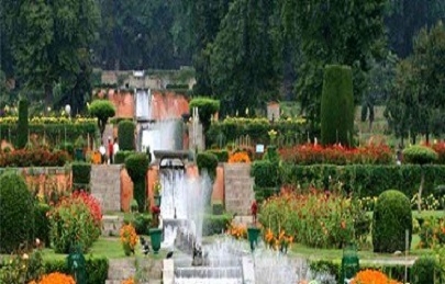 nishat gardens