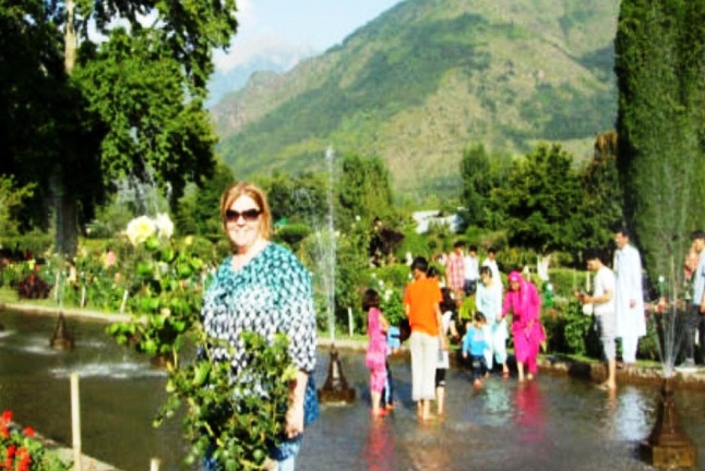 kashmir stay